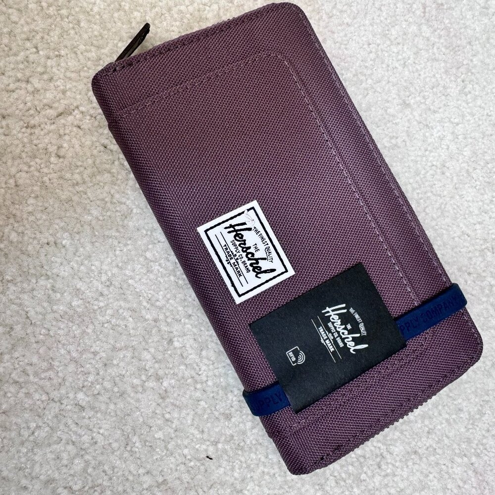 Herschel Wallet